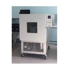 Испытательная камера Климат 5/100-500 ТВО