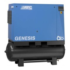 Промышленный винтовой компрессор ABAC GENESIS 22-13/500
