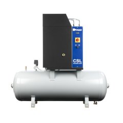 Промышленный винтовой компрессор Ceccato CSL 7.5 C 200 10 бар
