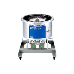 Вакуумный насос Ulvac Standard CRYO-U22H