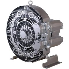 Воздуходувка GreenTech 4RB 410-0AA41-7 G 400 Series 1AC