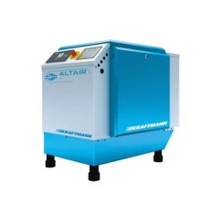 Промышленный винтовой компрессор Kraftmann Altair 70