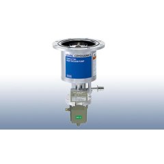 Вакуумный насос Ulvac Standard CRYO-U8H