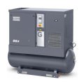 Промышленный винтовой компрессор Atlas Copco G15 - 13 FF 270