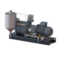 Водокольцевой вакуумный насос Busch Dolphin VL 0510 A