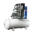 Промышленный винтовой компрессор Ceccato CSL 7.5 O 200 8 бар
