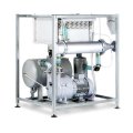 Вакуумная система Elmo Rietschle L-BL2 Split 2BL2 901-0 KH02-7A
