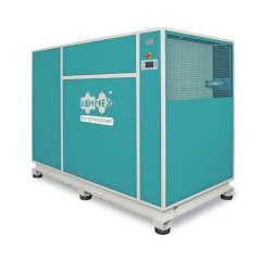 Промышленный винтовой компрессор Renner RS 250 D 10 бар