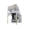 Вакуумная печь Nabertherm LBVHT 100/24-GR