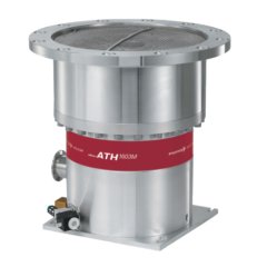 Вакуумный насос Pfeiffer Vacuum ATH 1603 M DN 250 ISO-F OBC V4 DeviceNet