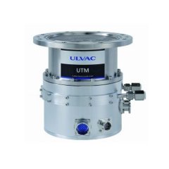 Вакуумный насос Ulvac UTM-150
