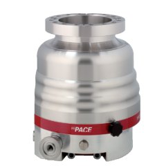 Промышленный турбомолекулярный насос Pfeiffer Vacuum HiPace 400 TCP 350 DN 100 CF-F