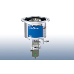 Вакуумный насос Ulvac Standard CRYO-U12H