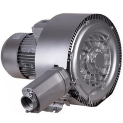Воздуходувка GreenTech 2RB 320-7HH26 G 200 Series 3AC