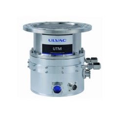Вакуумный насос Ulvac UTM-500