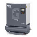 Промышленный винтовой компрессор Atlas Copco GA 7 - 10 PACK 270