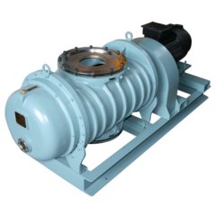 Вакуумный насос Everest EVB30