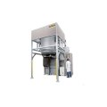 Вакуумная печь Nabertherm LBVHT 600/20-W