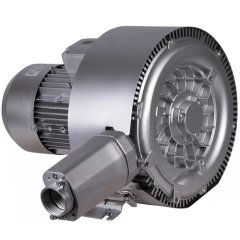 Воздуходувка GreenTech 2RB 820-7HH27 G 200 Series 3AC