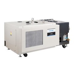 Вакуумный насос Ulvac PMB2400D VS650A-W