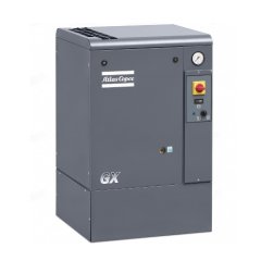 Промышленный винтовой компрессор Atlas Copco GX 5EP 10P FM