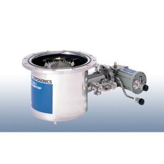Вакуумный насос Ulvac Standard CRYO-U12HL