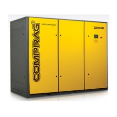 Промышленный винтовой компрессор Comprag DV-110-08
