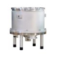 Промышленный турбомолекулярный насос Eastvacuum F400/3500 (ISO400K)