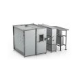 Испытательная камера РЕОМ REOCAM TCH-12000