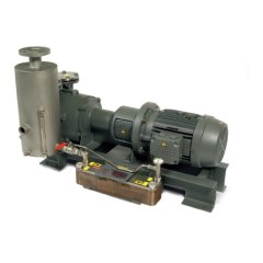 Вакуумный насос Atlas Copco AWS 17100