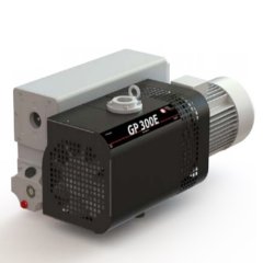 Вакуумный насос GEV GP/M 300E