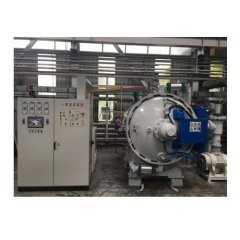 Вакуумная печь Simuwu RVGQ-335