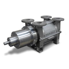 Вакуумный насос Nash 2BM1 153