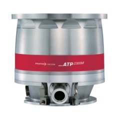 Вакуумный насос Pfeiffer Vacuum ATP 2300 M DN 250 CF-F OBC V4 Profibus