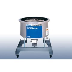 Вакуумный насос Ulvac Standard CRYO-U22P