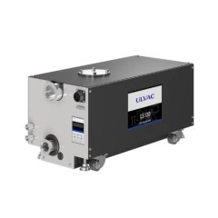 Вакуумный насос Ulvac LS120A C