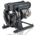 Воздуходувка FPZ K12-TS-GOR-30.00 Flex-coupling Horizontal IE2