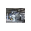 Вакуумная печь ACME HVOQ-8812D
