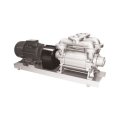 Водокольцевой вакуумный насос Busch Dolphin LA 1507 A