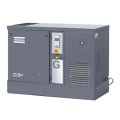 Промышленный винтовой компрессор Atlas Copco G15 - 13 FF