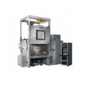 Климатическая камера Thermotron F-168-CHMV-25-25-3