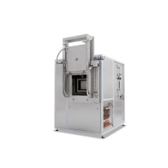 Вакуумная печь Nabertherm VHT 70/18-GR