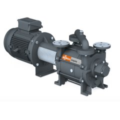 Водокольцевой вакуумный насос Busch Dolphin LB 0355 A