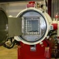 Вакуумная печь Schmetz E 42