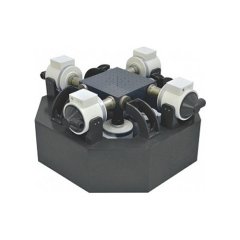 Вибростенд Dongling Technologies 3ES-20-HF-600