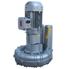 Воздуходувка FPZ K75-MS-GVR-5.50 Flex-coupling Vertical IE2