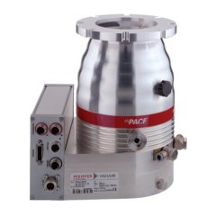 Вакуумный насос Pfeiffer Vacuum HiPace 300 M TM 700 Profibus DN 100 ISO-F