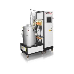 Вакуумная печь Carbolite Gero LHTG 200-300/22-1G