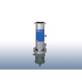 Вакуумный насос Ulvac Standard CRYO-U4H