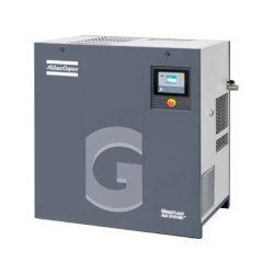 Промышленный винтовой компрессор Atlas Copco GA 11 - 7.5 PACK
